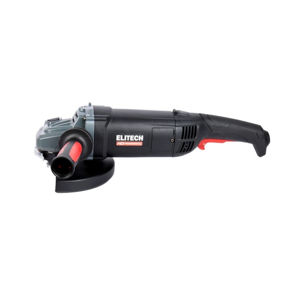 УШМ Elitech HD AG 2523E (E2213.051.00), AG 2523E (E2213.051.00) УШМ Elitech HD AG 2523E (E2213.051.00)