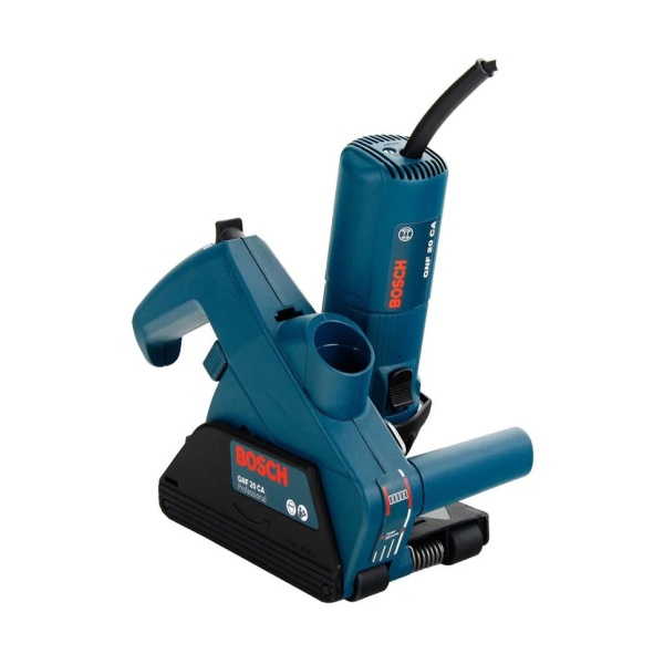 Штроборез BOSCH GNF 20 CA (0601612508), 0601612508 Штроборез BOSCH GNF 20 CA (0601612508)