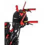 Снегоуборщик бензиновый ELITECH HD ST 1476CLE (гусеницы) (E1609.028.00), ST 1476CLE (E1609.028.00) Снегоуборщик бензиновый ELITECH HD ST 1476CLE (гусеницы) (E1609.028.00)