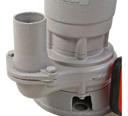 Насос погружной фекальный ЭНЕРГОМАШ НД-900Ф, НД-900Ф Насос погружной фекальный ЭНЕРГОМАШ НД-900Ф