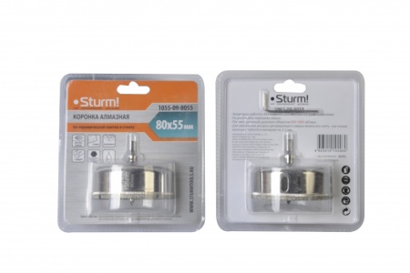       (8055, . ) STURM 1055-09-8055