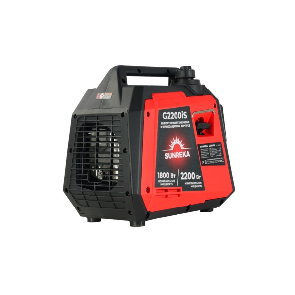    SUNREKA G2200iS (2.2, 1-,  ) 211014