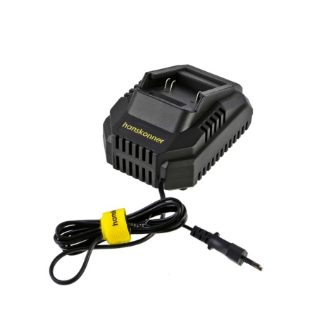 ���� ��������� �������������� Hanskonner HRS1830PRO (1BatterySystem18V, �����������, ���x4�/� � ��)