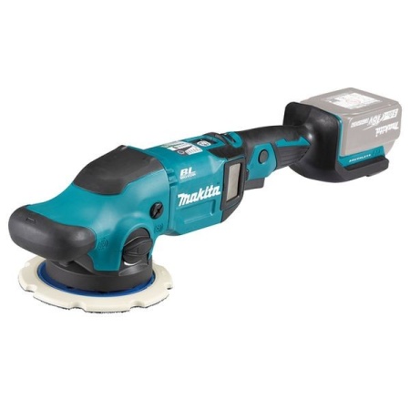   Makita DPO600Z