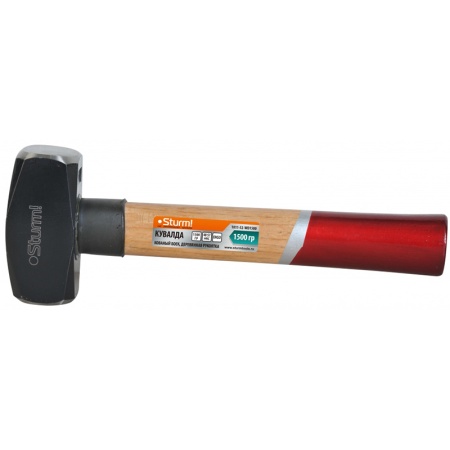  STURM 1011-52-WD1500