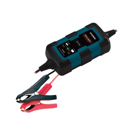 Зарядное устройство HYUNDAI HY 200, HY 200 Зарядное устройство HYUNDAI HY 200