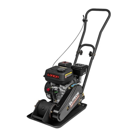 ���������� Elitech HD VTP 50T (6.5 �/�, Loncin G200, 530x350 ��, 11 ��, 200 ��, 55 ��)