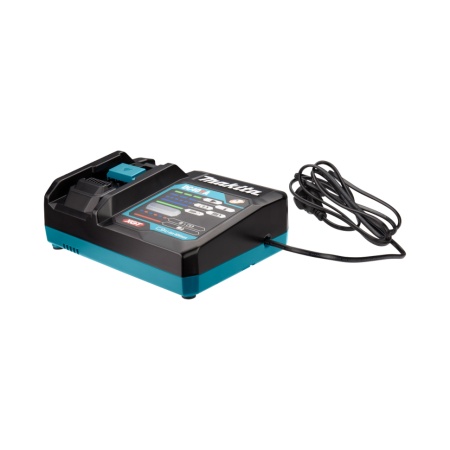 Зарядное устройство Makita DC40RA (XGT) 191E10-9, 191E10-9 Зарядное устройство Makita DC40RA (XGT) 191E10-9