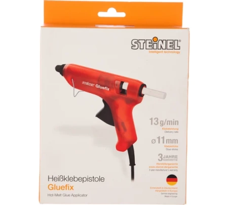   STEINEL GLUEFIX