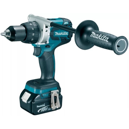  Makita DDF481RTE