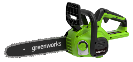    GREENWORKS G40CS30IIK2 (40V, 30 ,  2  ) 2007807UA