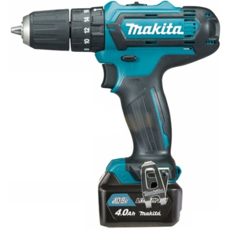   Makita HP331DWME