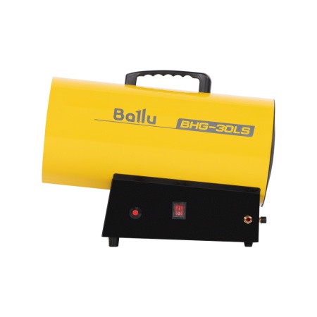    Ballu BHG-30LS