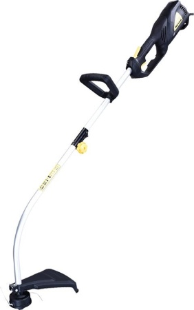 Триммер электрический HUTER GET-1000S, 70/1/1 Триммер электрический HUTER GET-1000S