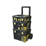 Ящик модульный размер XL (525x458x385мм) HANSTORAGE PLUS HANSKONNER (HSP622), HSP622 Ящик модульный размер XL (525x458x385мм) HANSTORAGE PLUS HANSKONNER (HSP622)