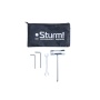 ������� ���������� Sturm BT9526