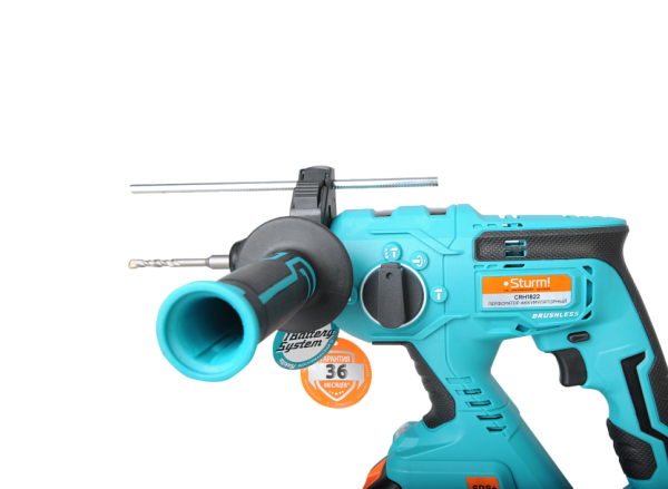   Sturm CRH1822 (1BatterySystem18V, ,  3  )