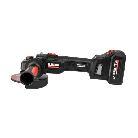 ��� �������������� Elitech HD CAG 2012BL (E2213.074.02) (�����������, 2���x4�� � ��)