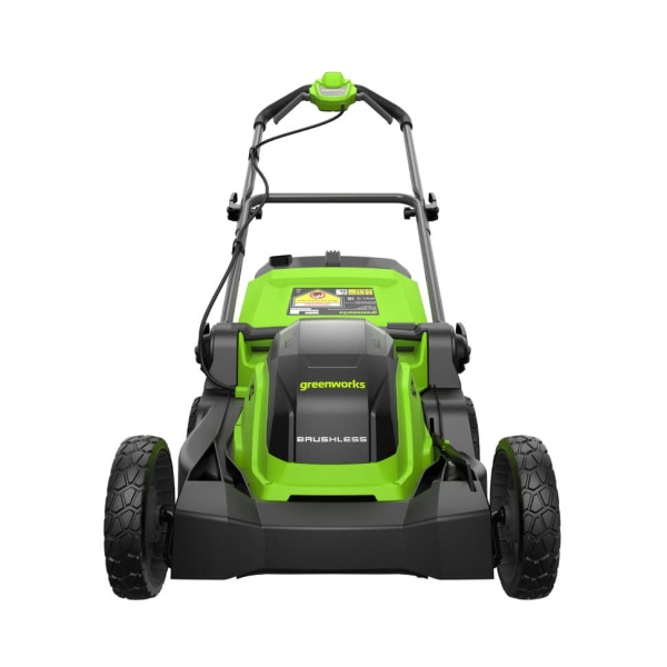 ������������� �������������� Greenworks GD40LM411 (2521007) (40�, 41��, ����, ��� ��� � ��)