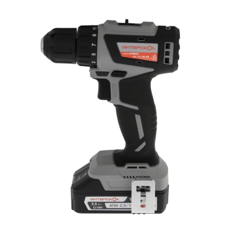 ���������� ��������� ��-10/18� �������� Li-ion ��� (44��, ����, ��� 2,5��*2 � ��) 759.2.2.45