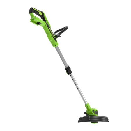 ������� �������������� Greenworks G24LT30 (2110407) (24V, 30.5��, ��� ��� � ��)