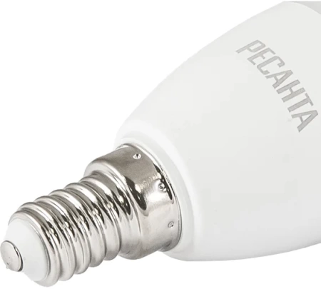    LL-R-C37-7W-230-3K-E14