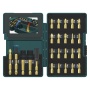 Набор бит 26 шт Makita Impact Gold B-49921, B-49921 Набор бит 26 шт Makita Impact Gold B-49921