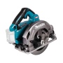 ���� ����������� �������������� Makita HS004GZ, XGT (����., ��� ��� � ��)