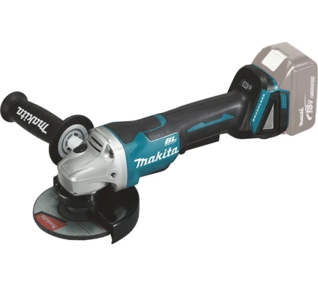   Makita DGA505Z