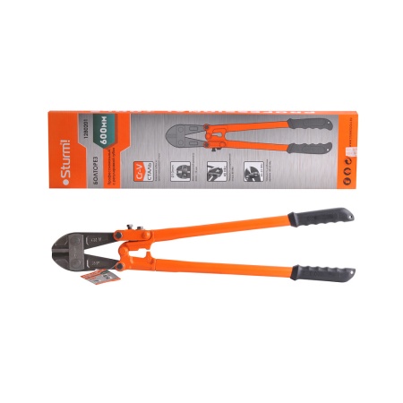  600 , 24",  , CrV, Professional STURM (1280201)