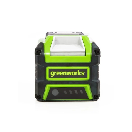  GREENWORKS 40, 2/ G40B2 (2926907)