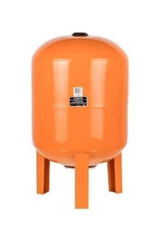 Гидроаккумулятор ГА-100В Вихрь, 68/6/5 Гидроаккумулятор ГА-100В Вихрь