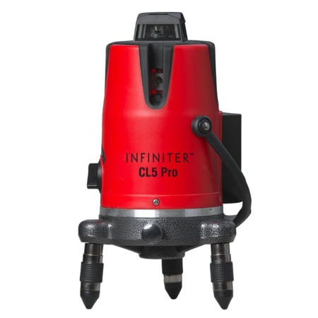   CONDTROL INFINITER CL5 PRO 1-2-130