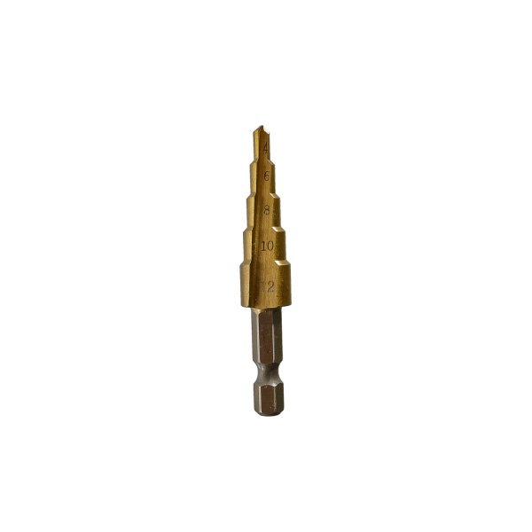 ������ ����������� �� ������� 4-12�� ��� 2�� HSS+TIN ������ Sturm (1055-S412)