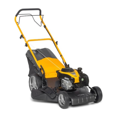 Газонокосилка бензиновая STIGA COMBI 53 SQ B, 2L0536828/ST1 Газонокосилка бензиновая STIGA COMBI 53 SQ B