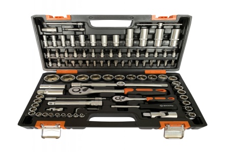    1/2", 1/4",  CrV,   94 