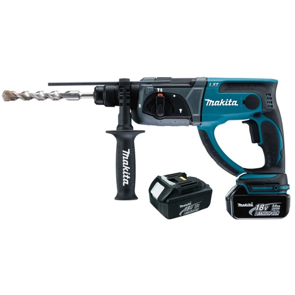  Makita DHR202RFE 