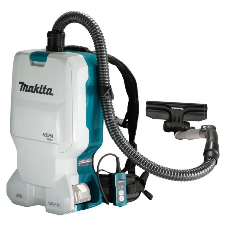    Makita DVC660Z