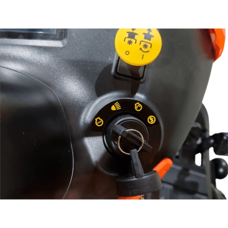 ������� YARD FOX OPTIMA T 108 RDH (T108RDH)