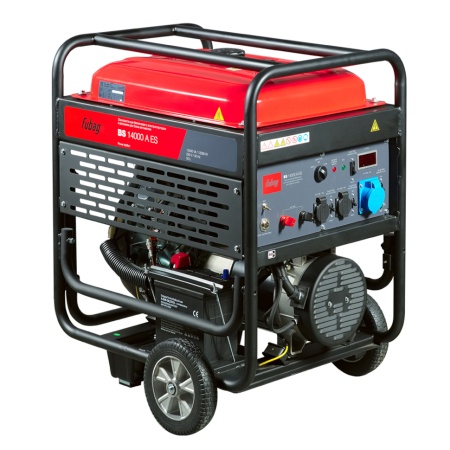   Fubag BS 14000 A ES (  ) 641055