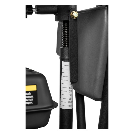 ������ ���� Elitech HD GSC 350L (6.5 �/�, Loncin, ���� 350 ��/������ 110 ��, 72��)