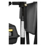 ������ ���� Elitech HD GSC 350L (6.5 �/�, Loncin, ���� 350 ��/������ 110 ��, 72��)
