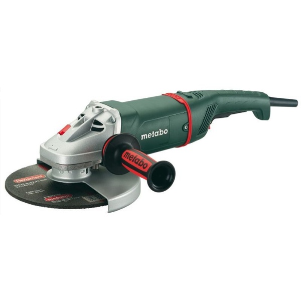 УШМ METABO W24-180MVT УШМ METABO W24-180MVT