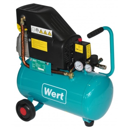 Компрессор WERT AC 300/50, AC 300/50 Компрессор WERT AC 300/50