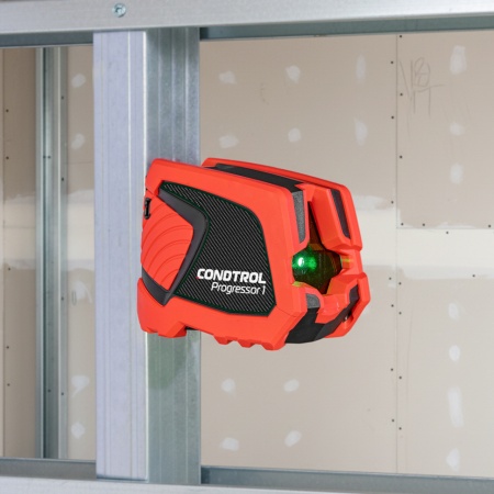   Condtrol Progressor 1 (1-2-467)