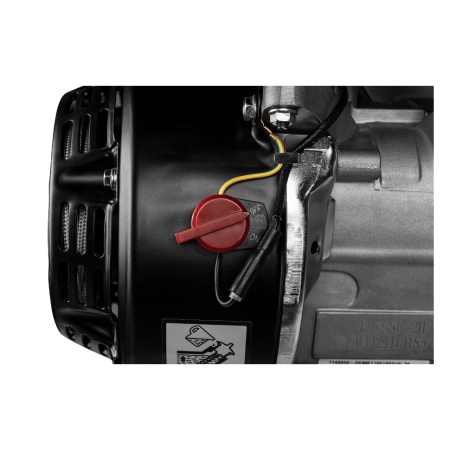 �������������� ���������� Elitech HD GVR 80L (6.5 �/�, Loncin, 10 ��, 340x290 ��, 77 ��)