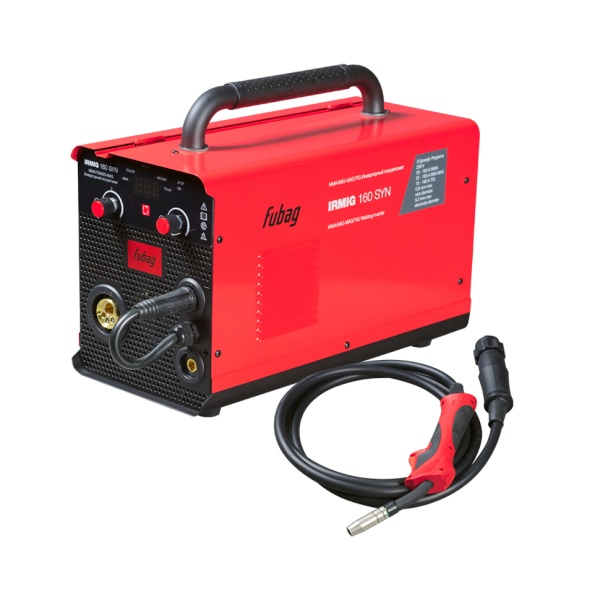    FUBAG IRMIG 160 SYN (  150  ) 8641808