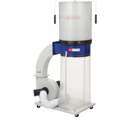 Установка вытяжная BELMASH DC2500MC/380, D091A Установка вытяжная BELMASH DC2500MC/380