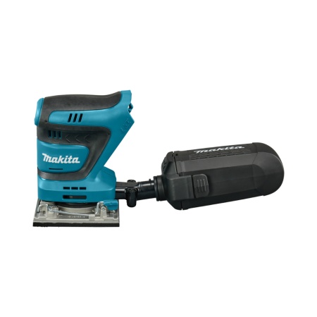 ��� �������������� Makita DBO484Z (LXT 18�, BL, 114x140��, ����. �������, ��� ��� � ��)