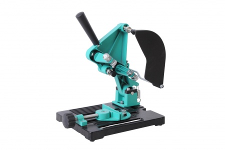 Стойка для крепления УШМ с диском 115/125мм STURM 1092-AG-125, 1092-AG-125 Стойка для крепления УШМ с диском 115/125мм STURM 1092-AG-125